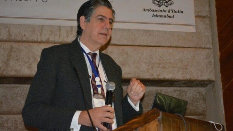 Italian delegation to visit Pakistan for B2B meetings: envoy