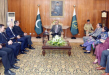 Swiss investors urged to explore opportunities in Pakistan