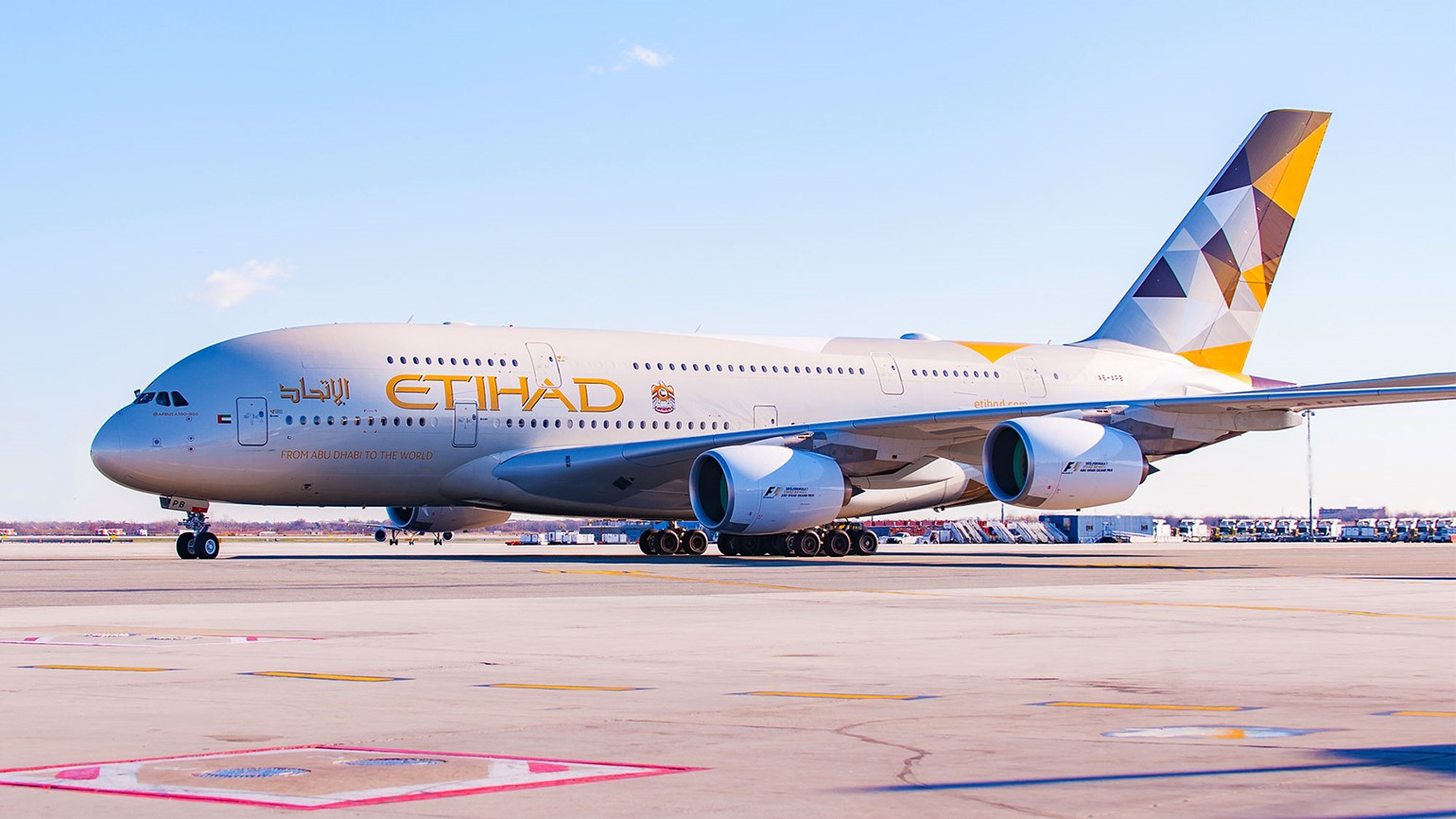 Etihad Airways still has long way to go to become profitable: Group CEO