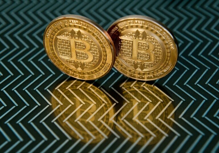 Crypto-currencies and criminality: myth or reality? Crypto-currencies and criminality: myth or reality?