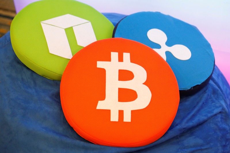 Bitcoin plummets to a six-month low on China crackdown