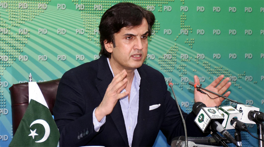 Regional economy hinges on Afghan peace: minister 