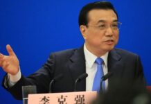 China will further prioritise stabilising growth: premier Li