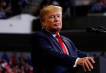 Automakers around world await Trump tariff decision