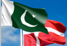 Danish envoy pledges support to renewable energy projects in Pakistan