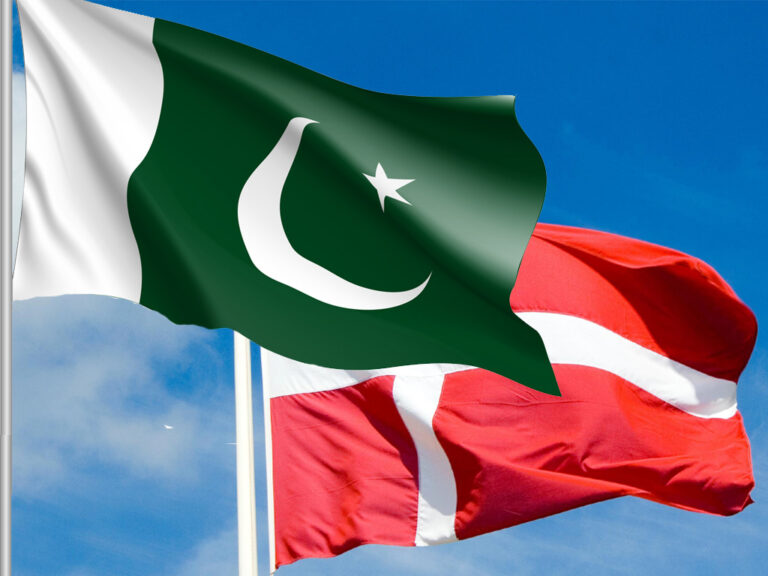 Danish envoy pledges support to renewable energy projects in Pakistan