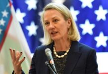 US brings China trade war to Pakistan