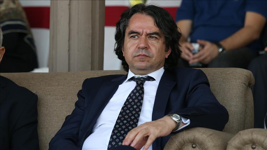 'Turkish investors keen to sign JVs with Pakistani counterparts'