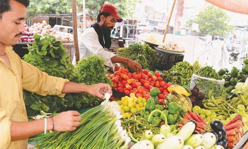 Traders willing to help govt reduce prices of edible items