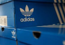 Adidas shifts German, US smart factories to Asia
