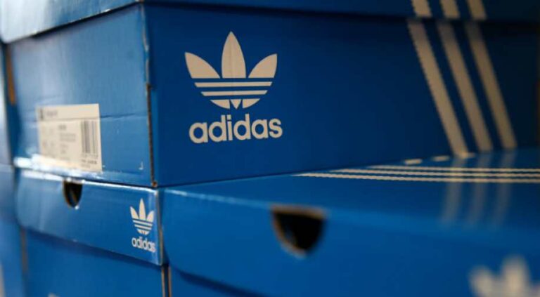 Adidas shifts German, US smart factories to Asia