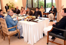 Privatisation imperative for economic revival: PM