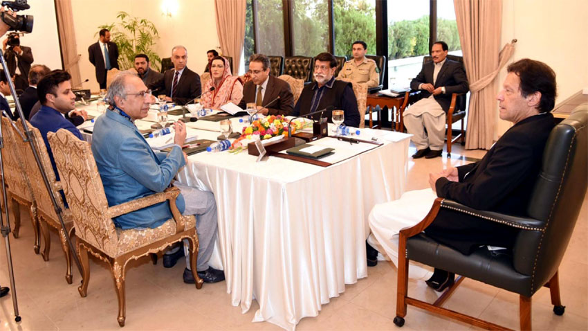 Privatisation imperative for economic revival: PM