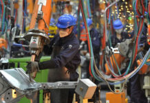 Big industry contracts 5.9pc in 3MFY20