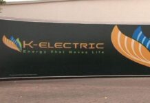 KE reaffirms commitment to Karachi with $3bn investment