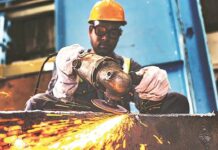 Softening demand drags Indian factory growth to two-year low in Oct