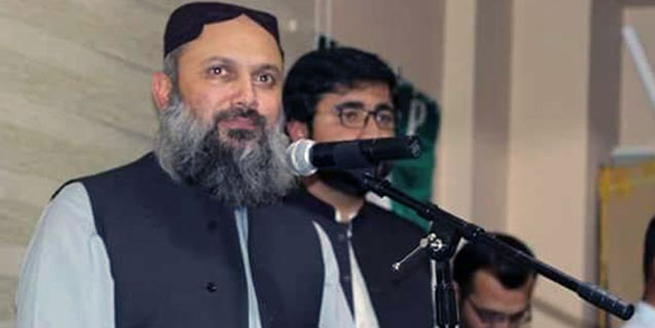 'Govt committed to promoting economic activities in Balochistan'