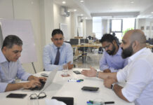 The Profit Digital Banking Roundtable: “Lessons from the frontline”