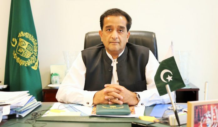 Conversion to electric vehicles could save $2bn in oil import bills: Amin Aslam