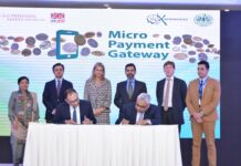 Karandaaz to help SBP set up micropayment platform
