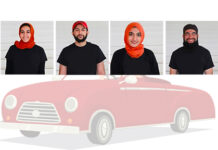 Roshni Rides: the ‘Waapistani’ startup with an American ethos