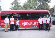 Pakistan’s Airlift secures $12m in Series A financing