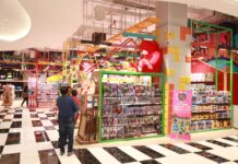 Pakistan’s biggest kids retail store opens in Lahore
