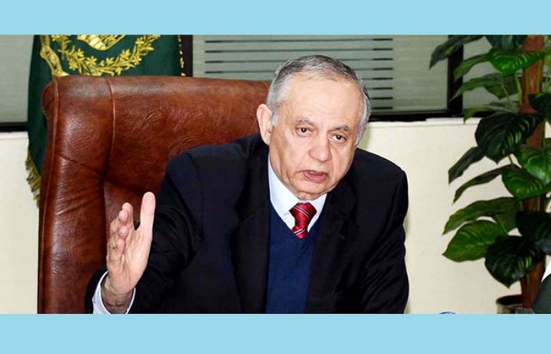 CPFTA-II implementation to spur Sino-Pak trade, says Razak