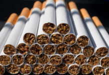 Customs foils major cigarette smuggling attempt in Rakhni, seizes goods worth Rs. 38.5 million