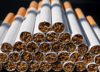 Customs foils major cigarette smuggling attempt in Rakhni, seizes goods worth Rs. 38.5 million
