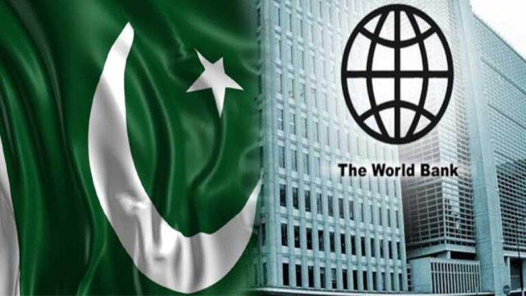 Pakistan, World Bank sign $406.6m loan agreement for KPEC Pakistan, World Bank sign $406.6m loan agreement for KPEC