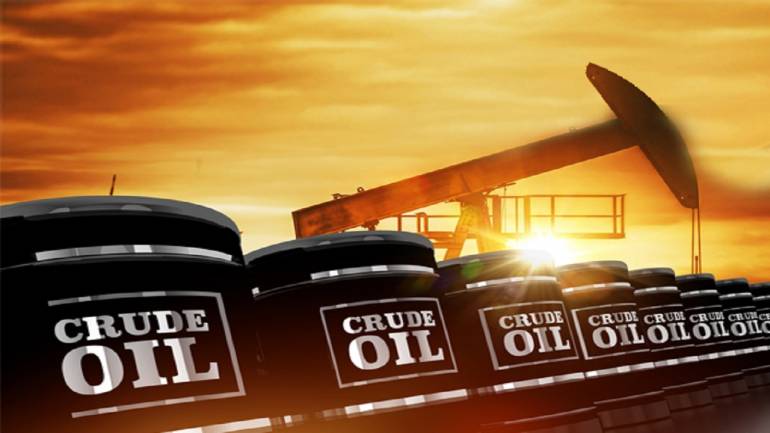 Oil hits three-month high as trade hopes, UK election lift sentiment