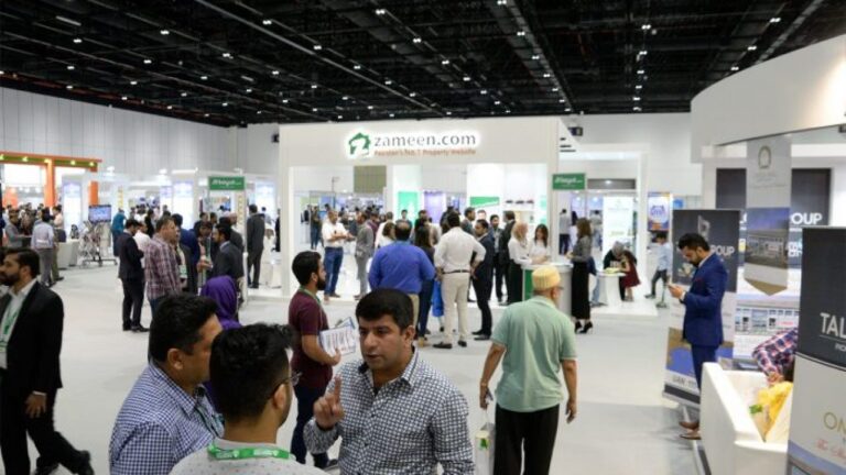 Zameen.com to hold Pakistan Property Show in Dubai on Dec 6, 7