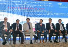 Moot highlights role of insurance in social sector development