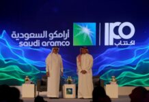 Saudi Aramco IPO’s institutional tranche more than twice oversubscribed