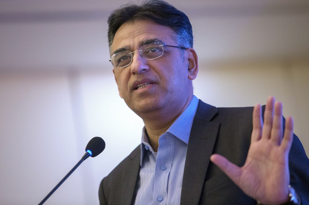 'Pakistan willing to accommodate neighbouring countries in CPEC'