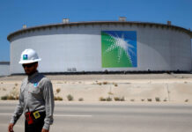 Saudi Aramco raises $25.6bn in the world’s biggest IPO