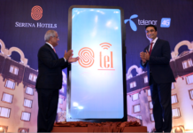 Local hotel offers guests complimentary smartphones with free services