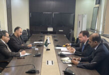 ADB to invest $2bn in Pakistan’s energy sector in next three years