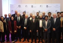 Egyptian tycoon eyes big investment in Pakistan