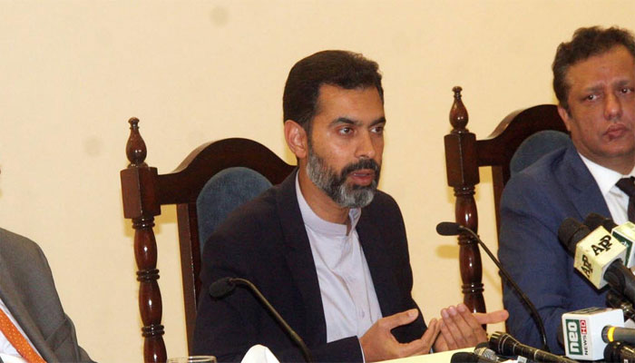 ‘Pakistan on track to fulfilling FATF conditions’ ‘Pakistan on track to fulfilling FATF conditions’