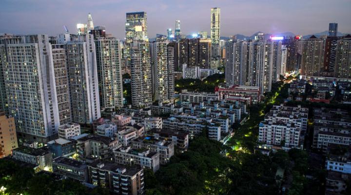 China clamps down on risks in rental housing market
