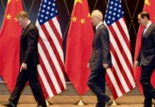 US-China trade deal gets tepid reception