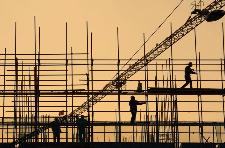 China to target around 6pc growth in 2020, step up state spending China to target around 6pc growth in 2020, step up state spending