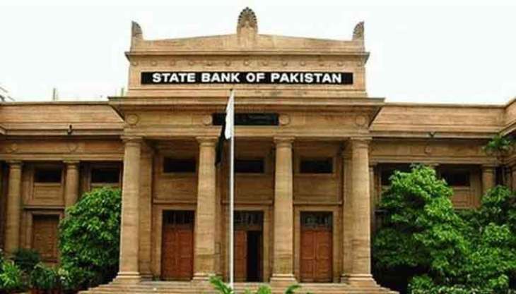 SBP imposes Rs188m fine on four commercial banks SBP imposes Rs188m fine on four commercial banks