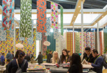 220 Pakistani manufactures to participate in 50th ‘Heimtextil’ exhibition