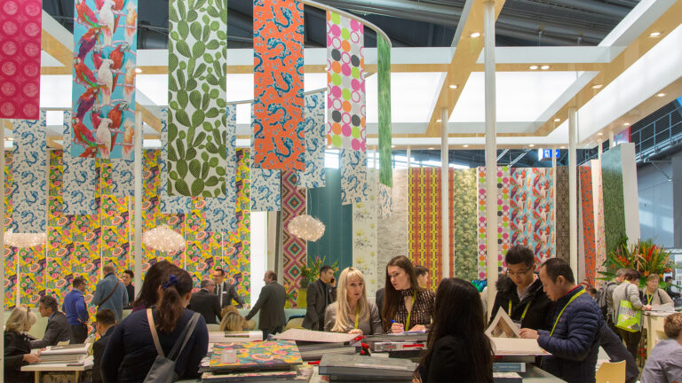 220 Pakistani manufactures to participate in 50th ‘Heimtextil’ exhibition