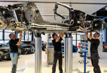 Turkey unveils $3.7bn home-grown electric car project