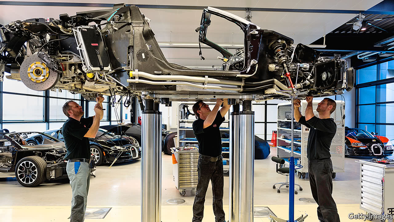 Turkey unveils $3.7bn home-grown electric car project