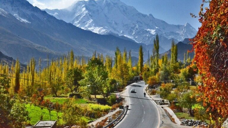 Pakistan named No.1 travel destination for 2020 Pakistan named No.1 travel destination for 2020